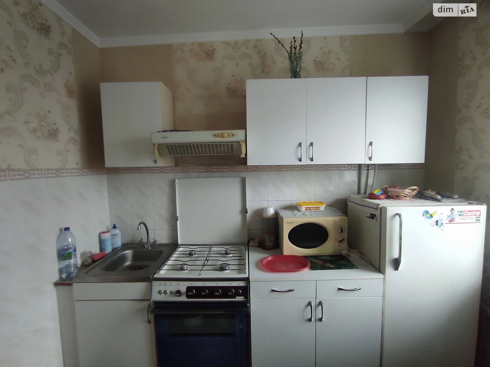 Здається в оренду 2-кімнатна квартира 50 кв. м у Хмельницькому, вул. Зарічанська - фото 1