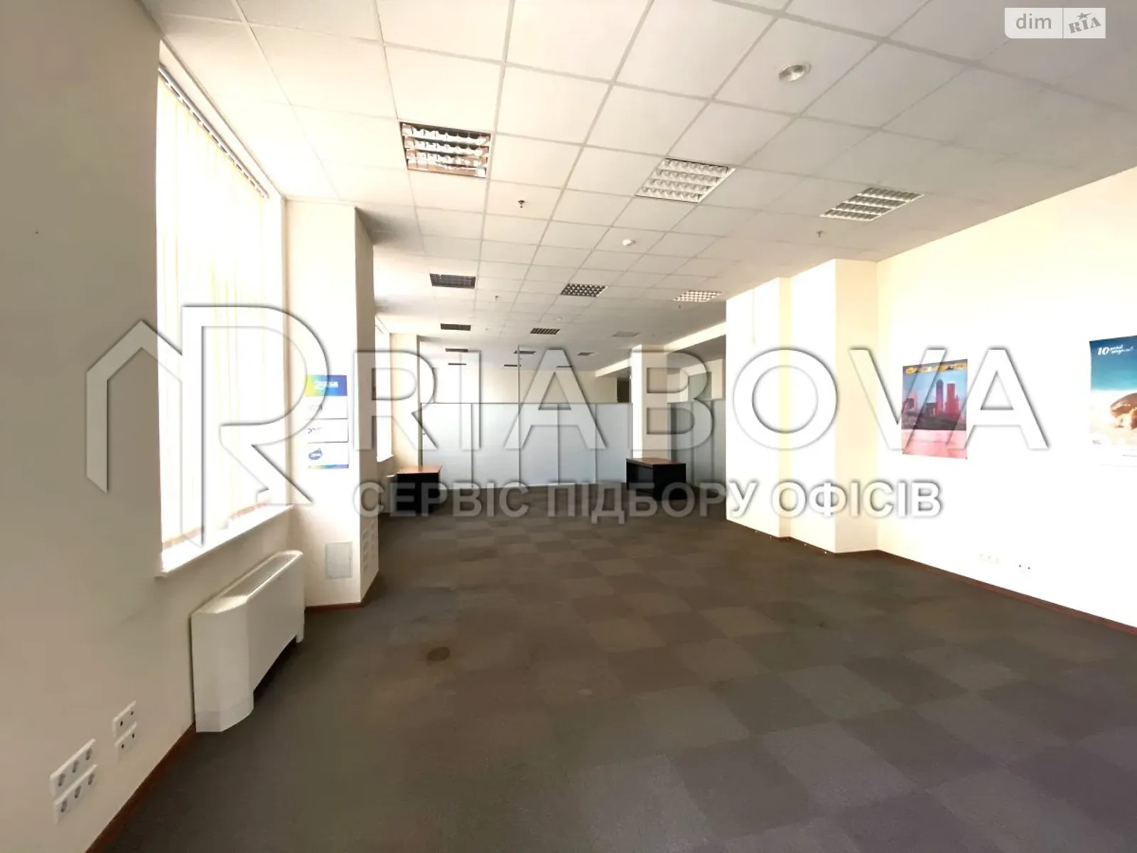 Сдается в аренду офис 301.1 кв. м в бизнес-центре, цена: 105385 грн - фото 1