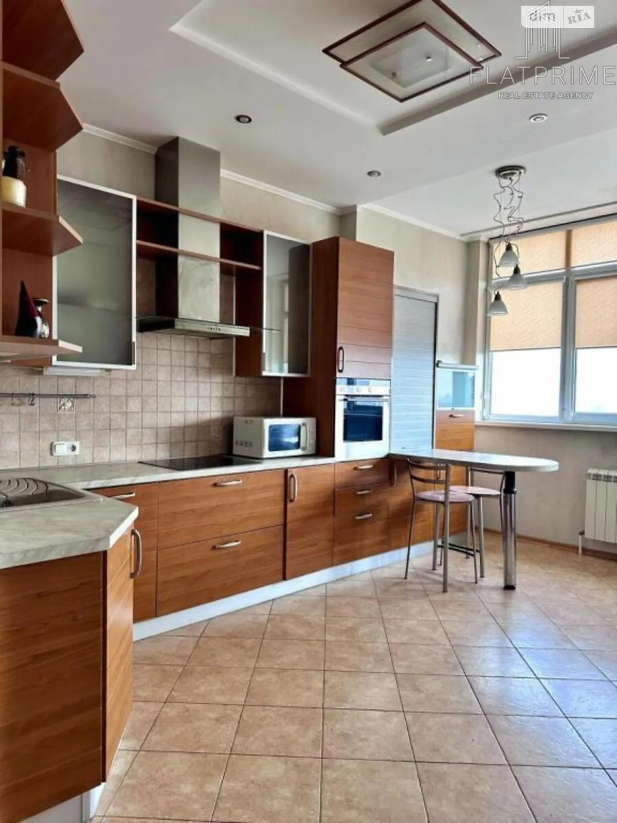 Продается 3-комнатная квартира 115 кв. м в Киеве, цена: 180000 $ - фото 1