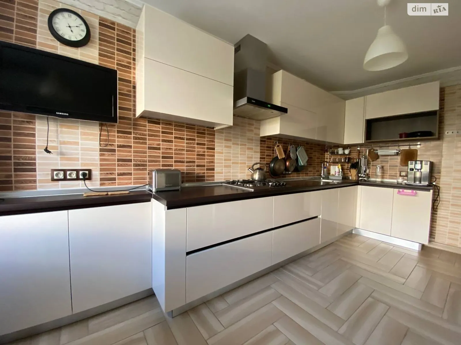 Продається 2-кімнатна квартира 79 кв. м у Дніпрі, цена: 68000 $ - фото 1