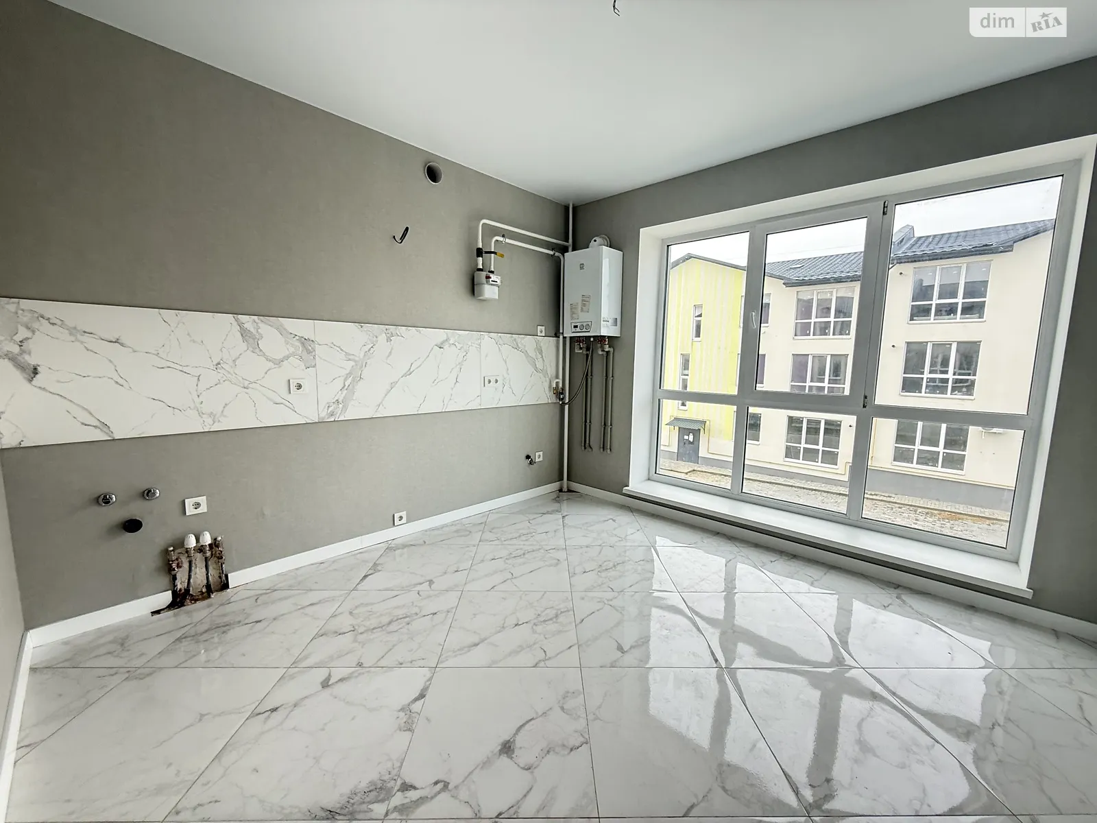 Продається 2-кімнатна квартира 54 кв. м у Вінниці, вул. Джерельна, 5 - фото 1