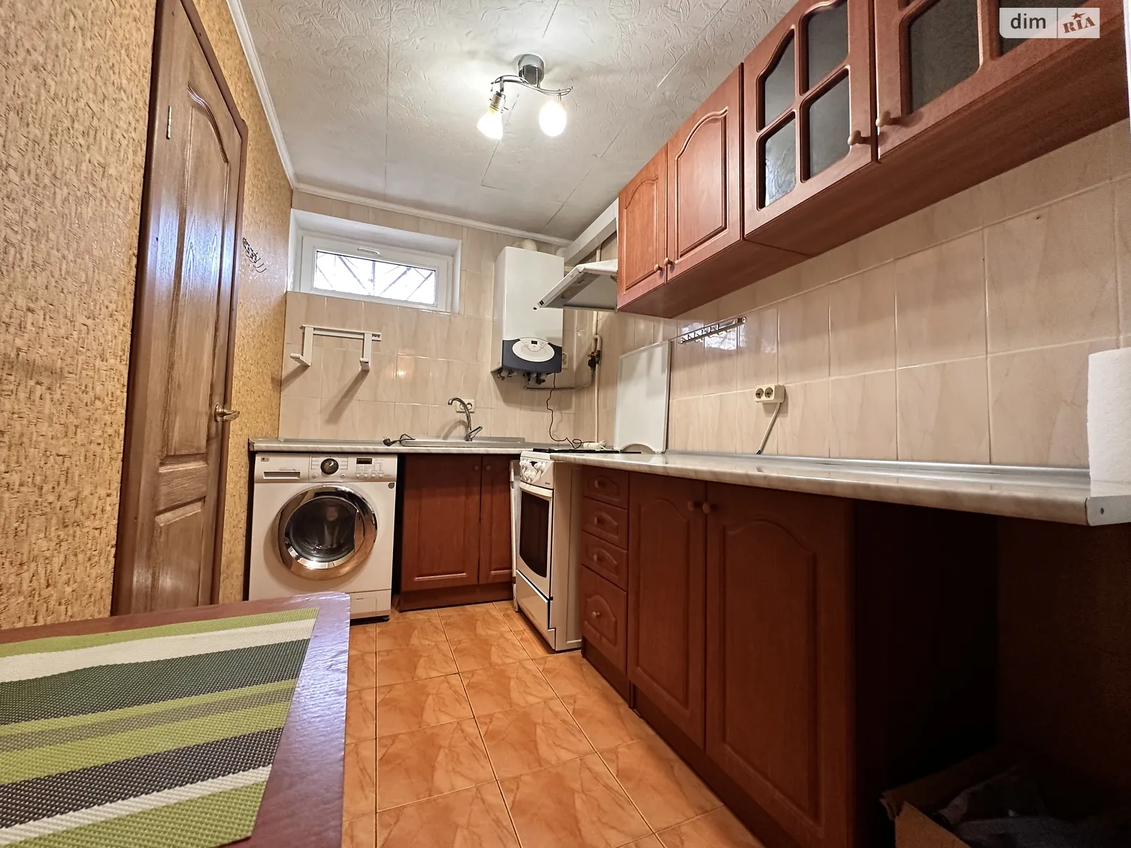 Продается 1-комнатная квартира 29.4 кв. м в Одессе, ул. Богдана Хмельницкого, 53 - фото 1