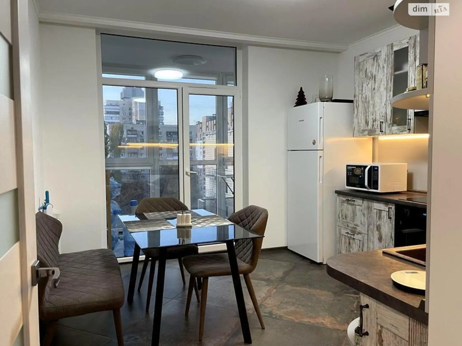 Продается 2-комнатная квартира 76 кв. м в Киеве, цена: 170000 $ - фото 1