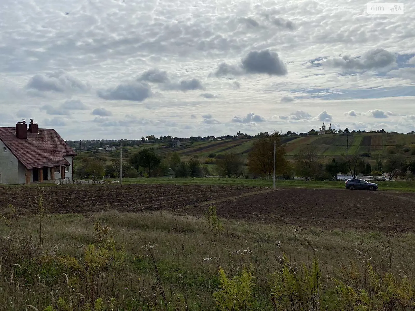 Продается земельный участок 10 соток в Ровенской области, цена: 5000 $ - фото 1