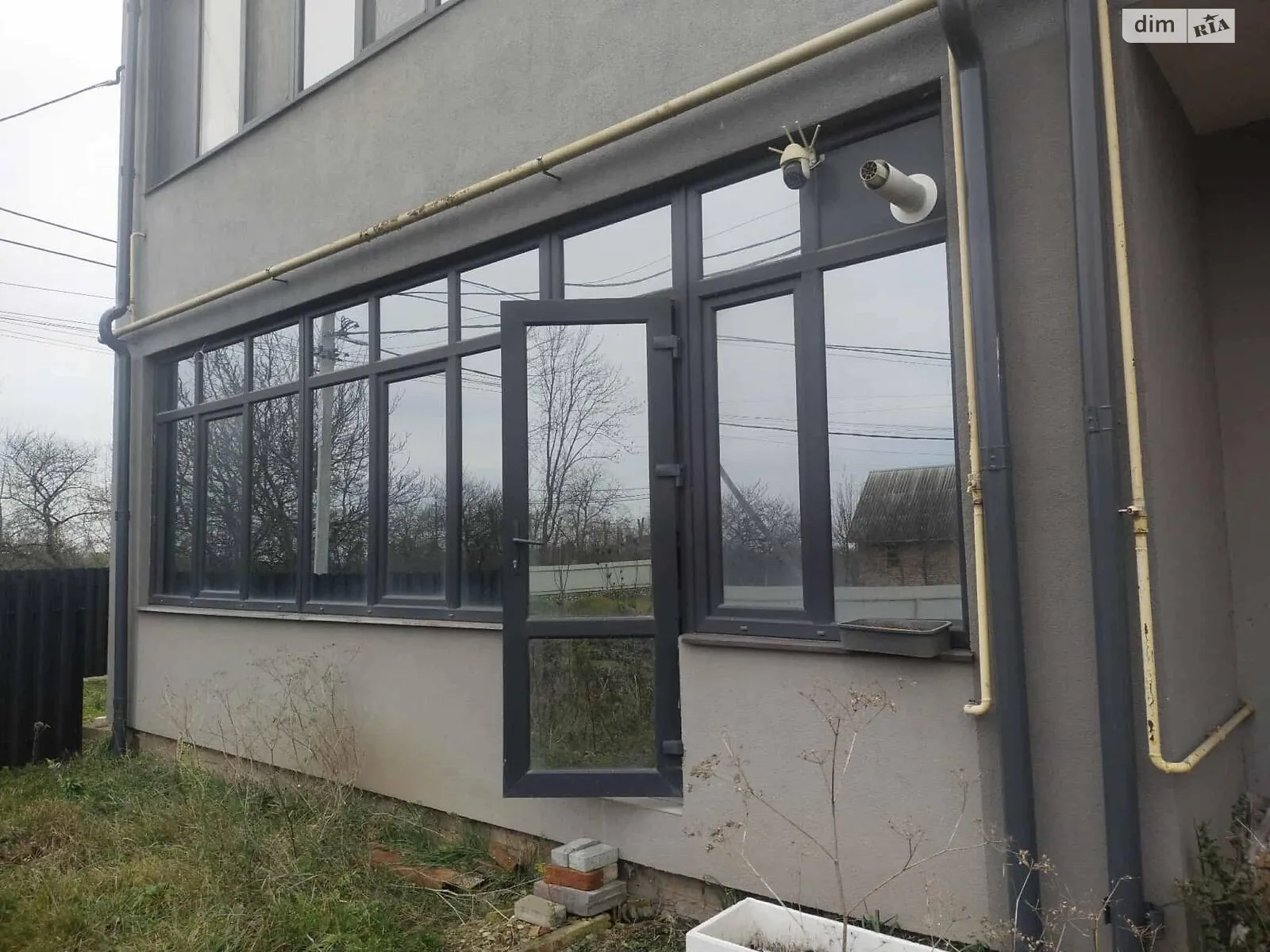 Продається 1-кімнатна квартира 54.4 кв. м у Байківці, вул. Братів Мисулів - фото 1