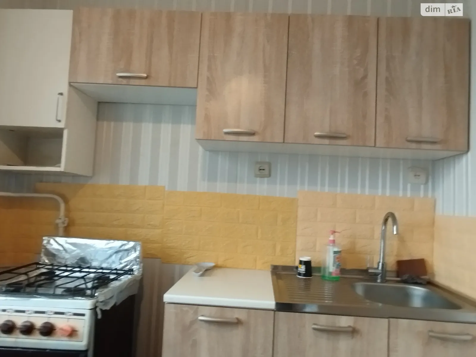 Сдается в аренду 1-комнатная квартира 34 кв. м в Виннице, ул. Стельмаха - фото 1