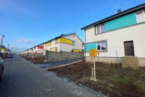 Продаж таунхауса, Рівненська, Обарів, масив Липовий