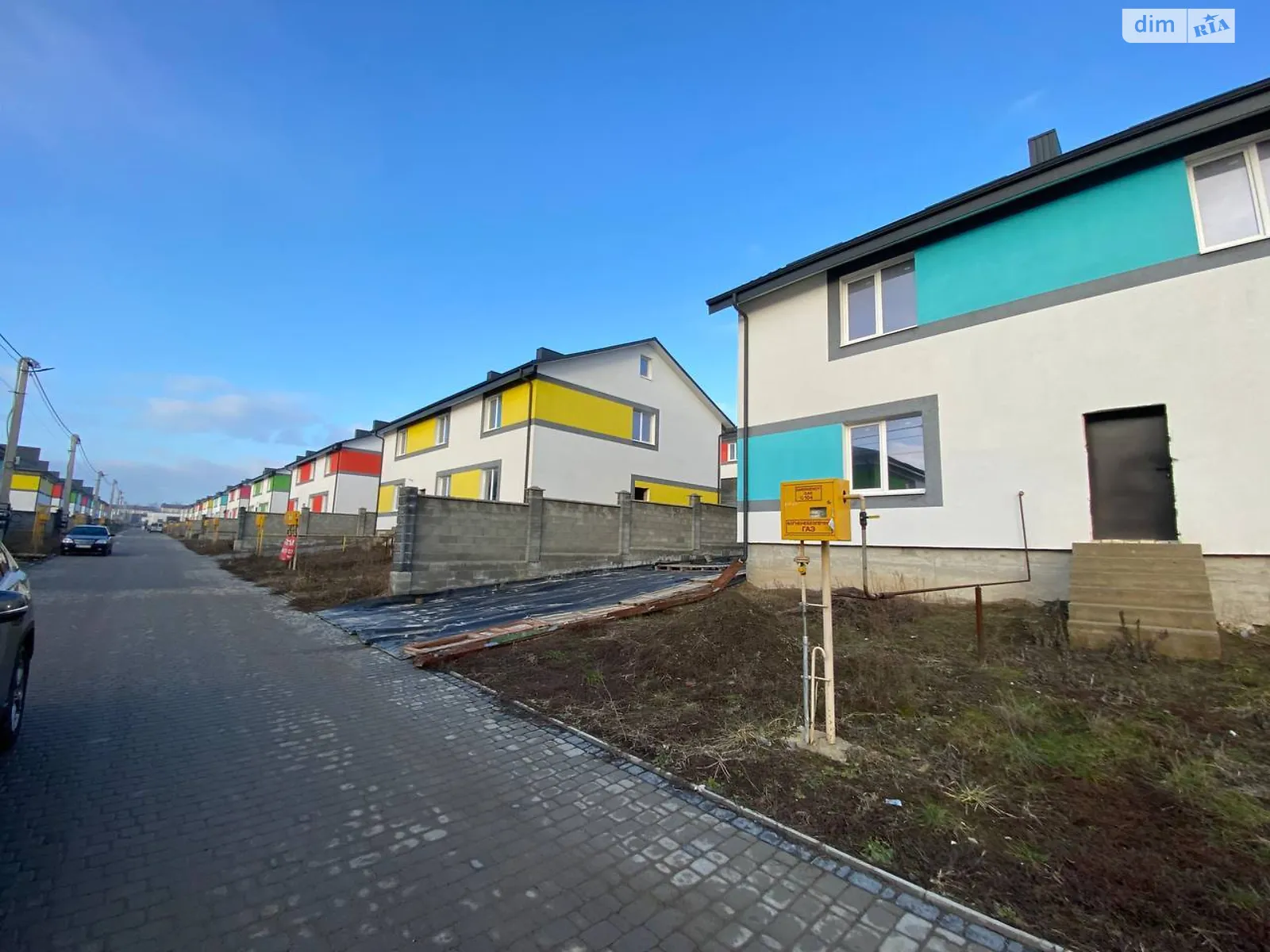 масив Липовий Обарів, цена: 54000 $ - фото 1