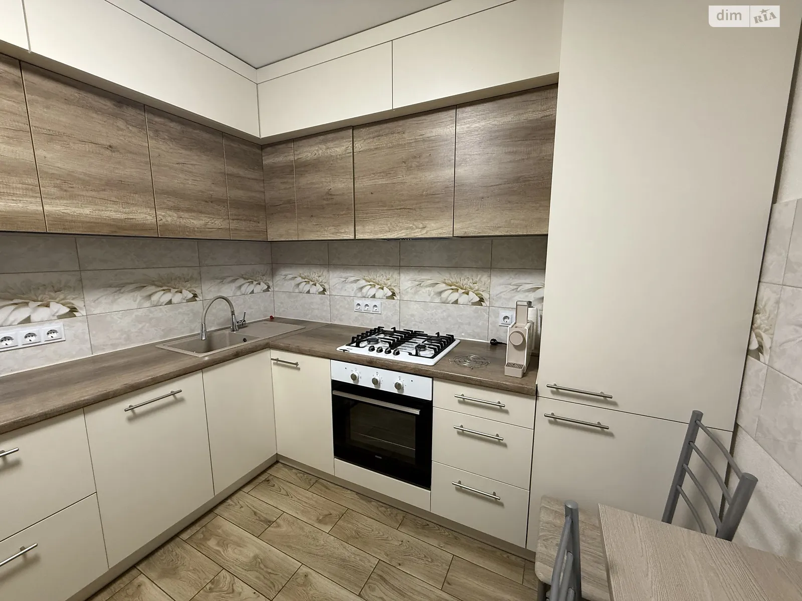 2-комнатная квартира 64.1 кв. м в Тернополе, просп. Бандеры Степана - фото 1