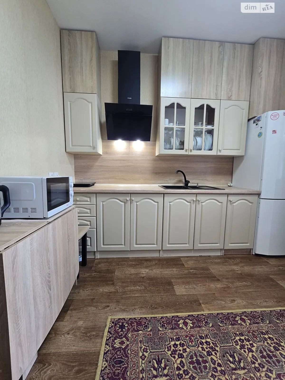 Продается 1-комнатная квартира 45 кв. м в Белой Церкви, ул. Шевченко, 103 - фото 1