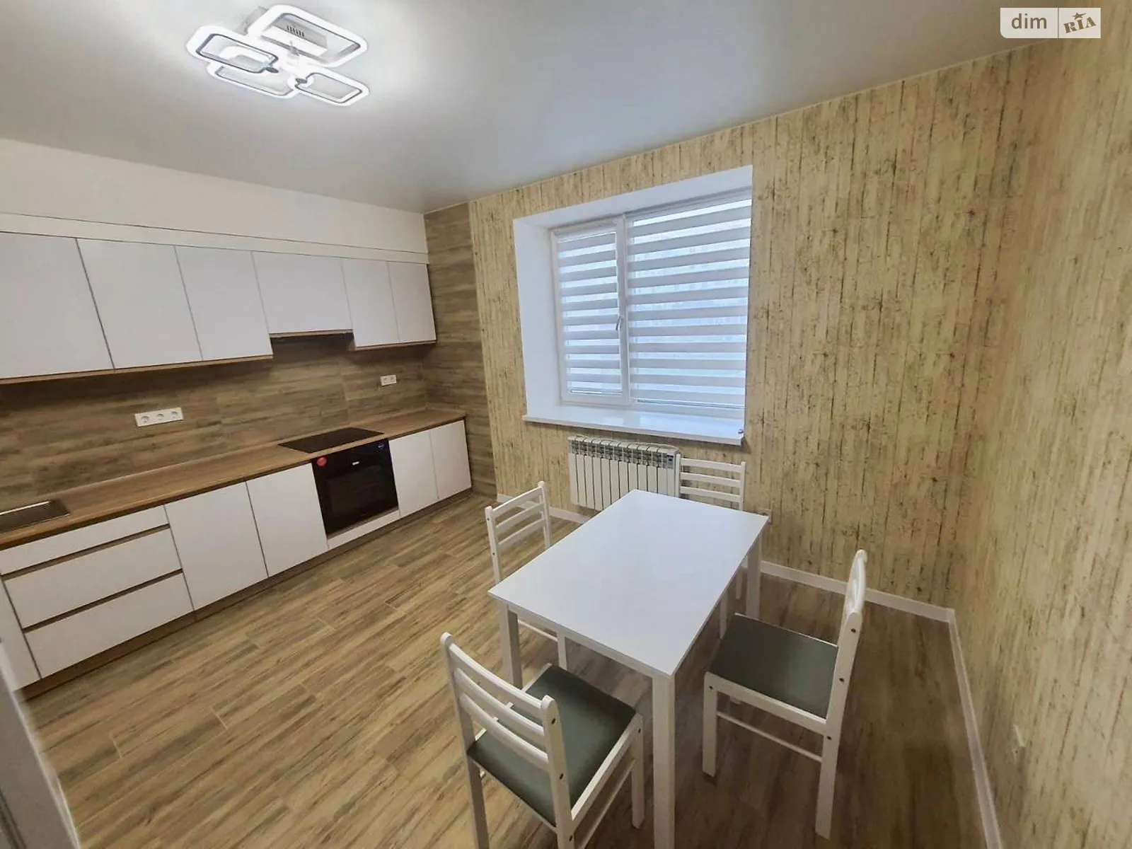 ул. Николаевская Академический Винница ЖК Академичный - фото 1