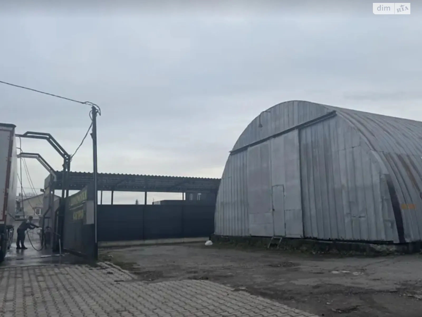 Сдается в аренду объект сферы услуг 200 кв. м в 1-этажном здании, цена: 30000 грн - фото 1