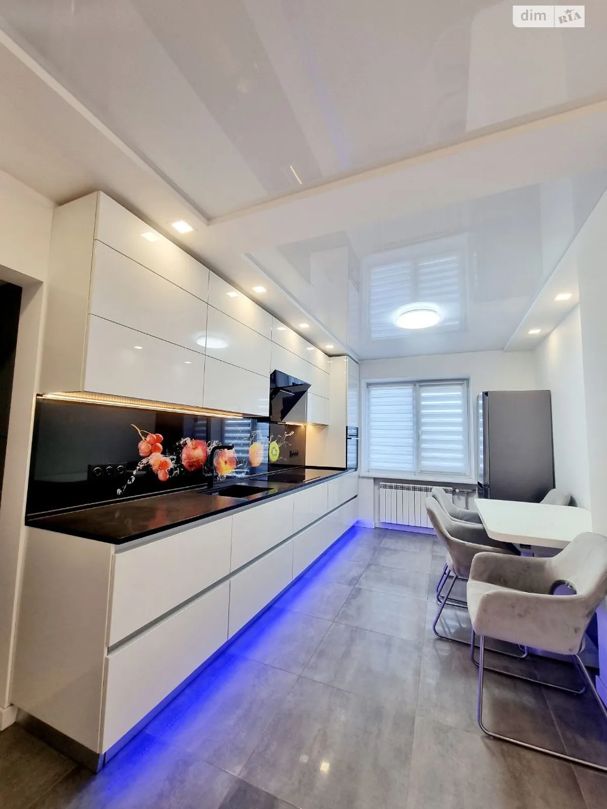 Продается 4-комнатная квартира 83.5 кв. м в Днепре, цена: 80000 $ - фото 1