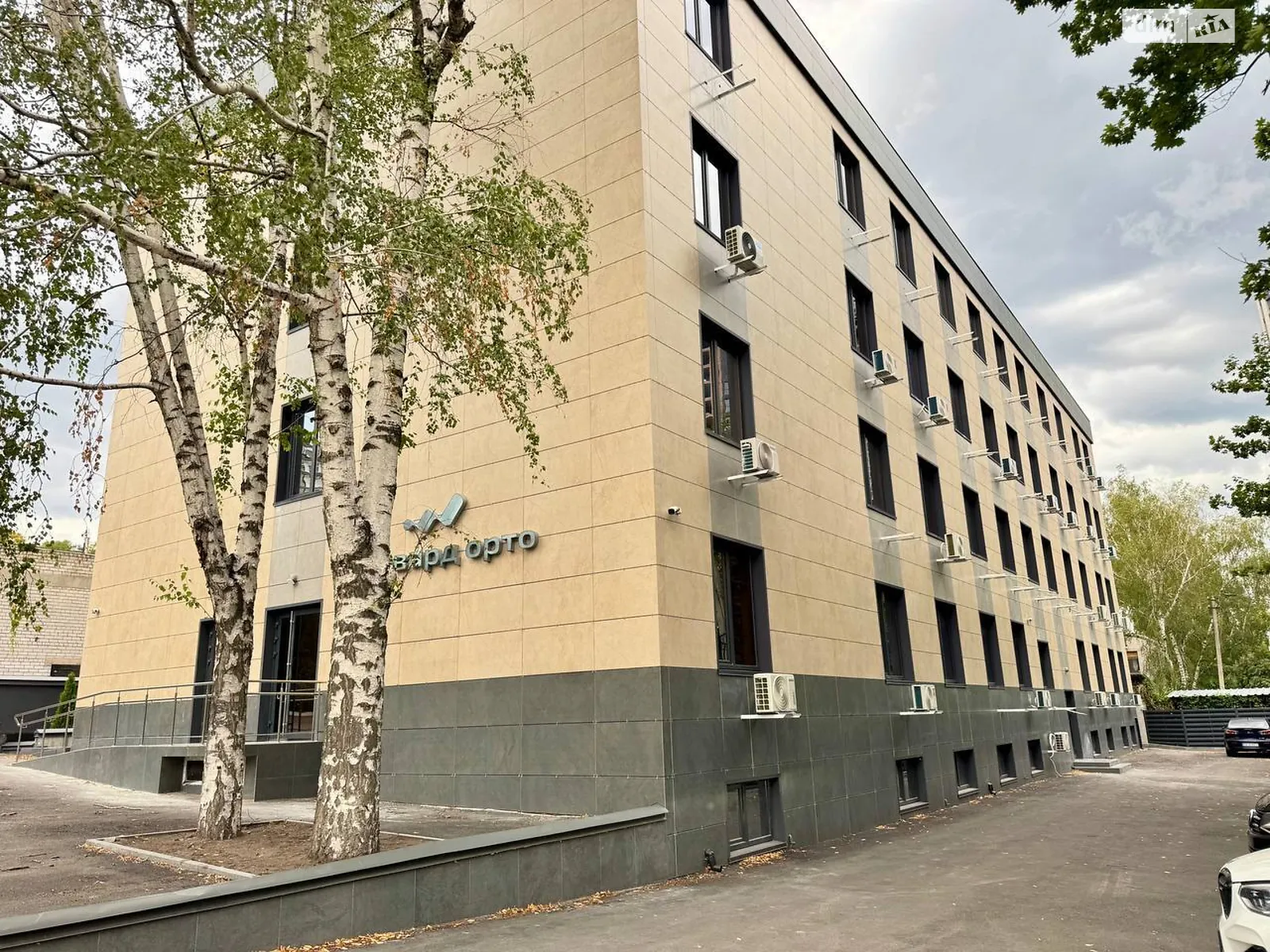 Продається об'єкт сфери послуг 19.1 кв. м в 5-поверховій будівлі, цена: 27000 $ - фото 1