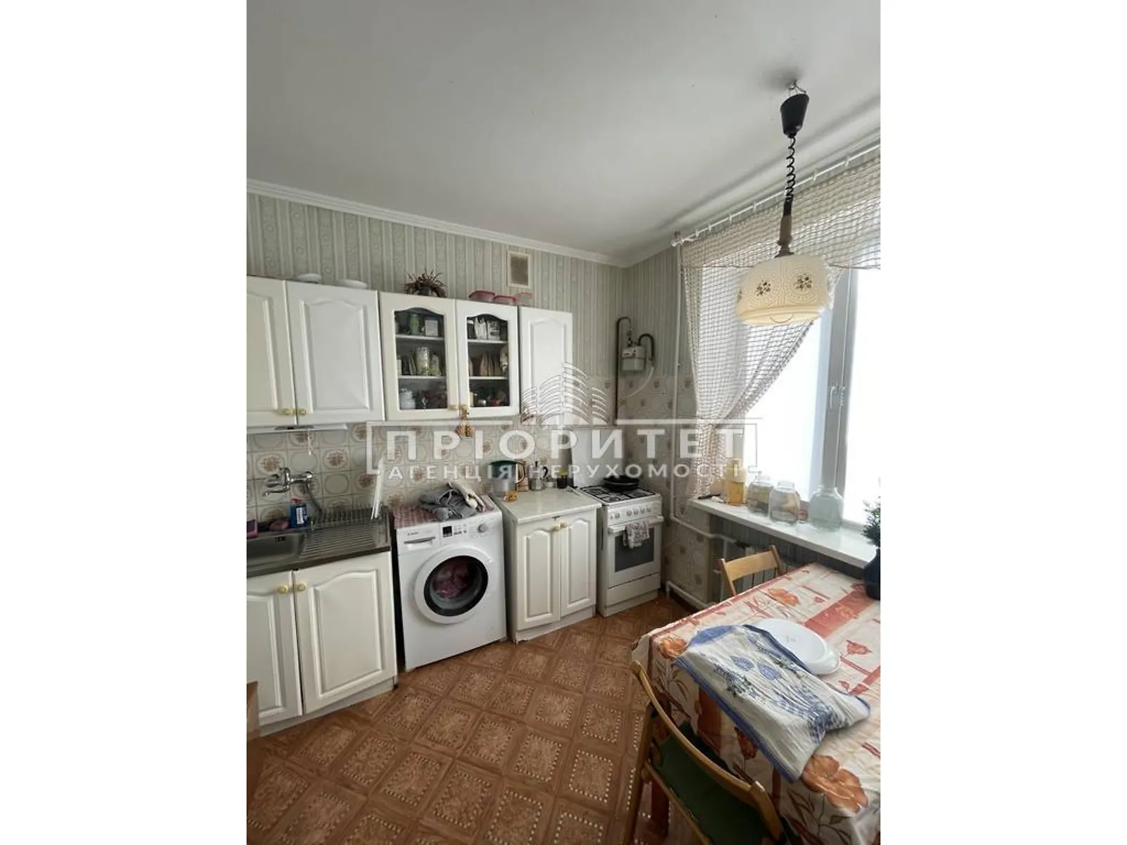 Продается 3-комнатная квартира 85.5 кв. м в Одессе, ул. Тенистая - фото 1