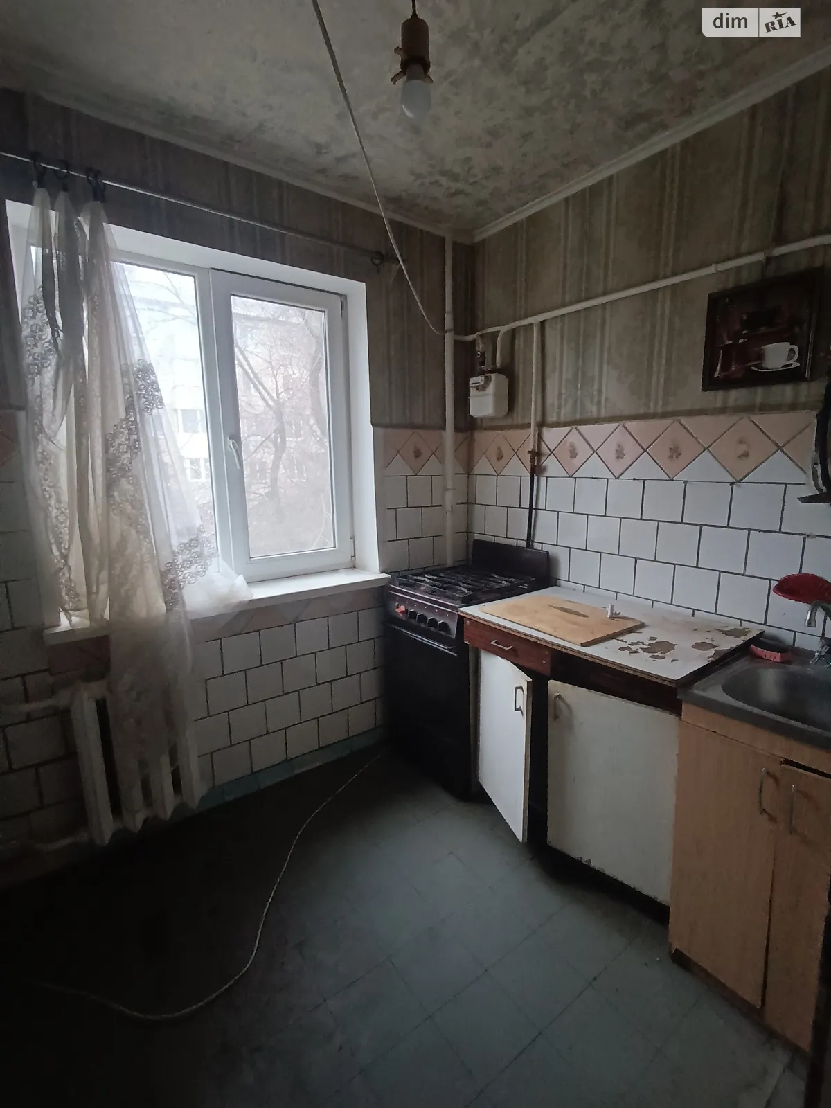 Продається 1-кімнатна квартира 42 кв. м у Дніпрі, вул. Калнишевського Петра, 28 - фото 1