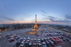 Продажа квартиры, Харьков, р‑н. Салтовский, ст.м. Академика Барабашова, Салтовское шоссе, дом 43