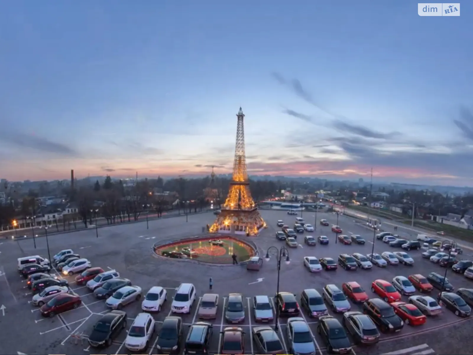 Салтовское шоссе, 43 Салтовский Харьков Академика Барабашова - фото 1