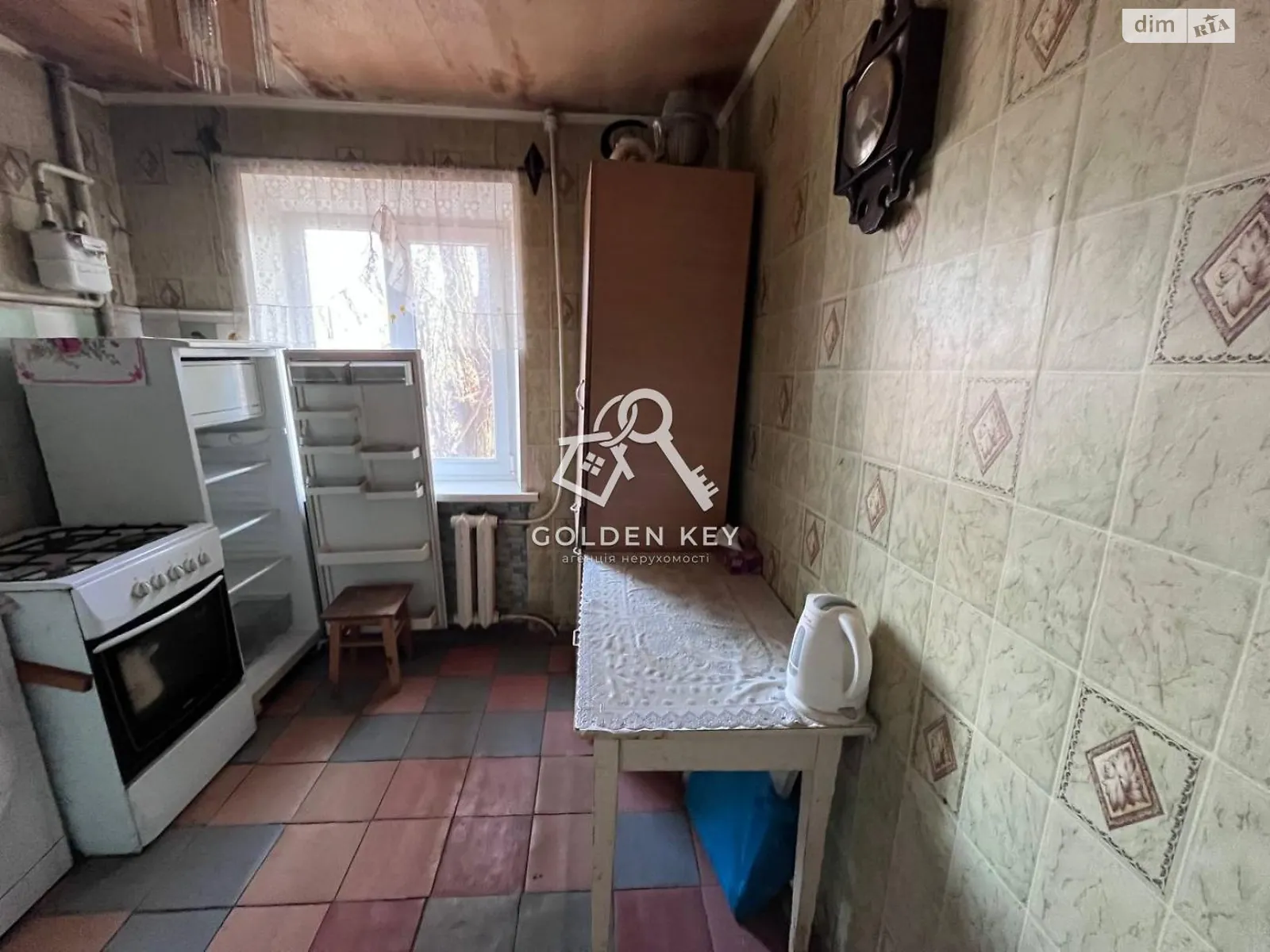 Продається 2-кімнатна квартира 46.8 кв. м у Кривому Розі, вул. Галенка, 11 - фото 1