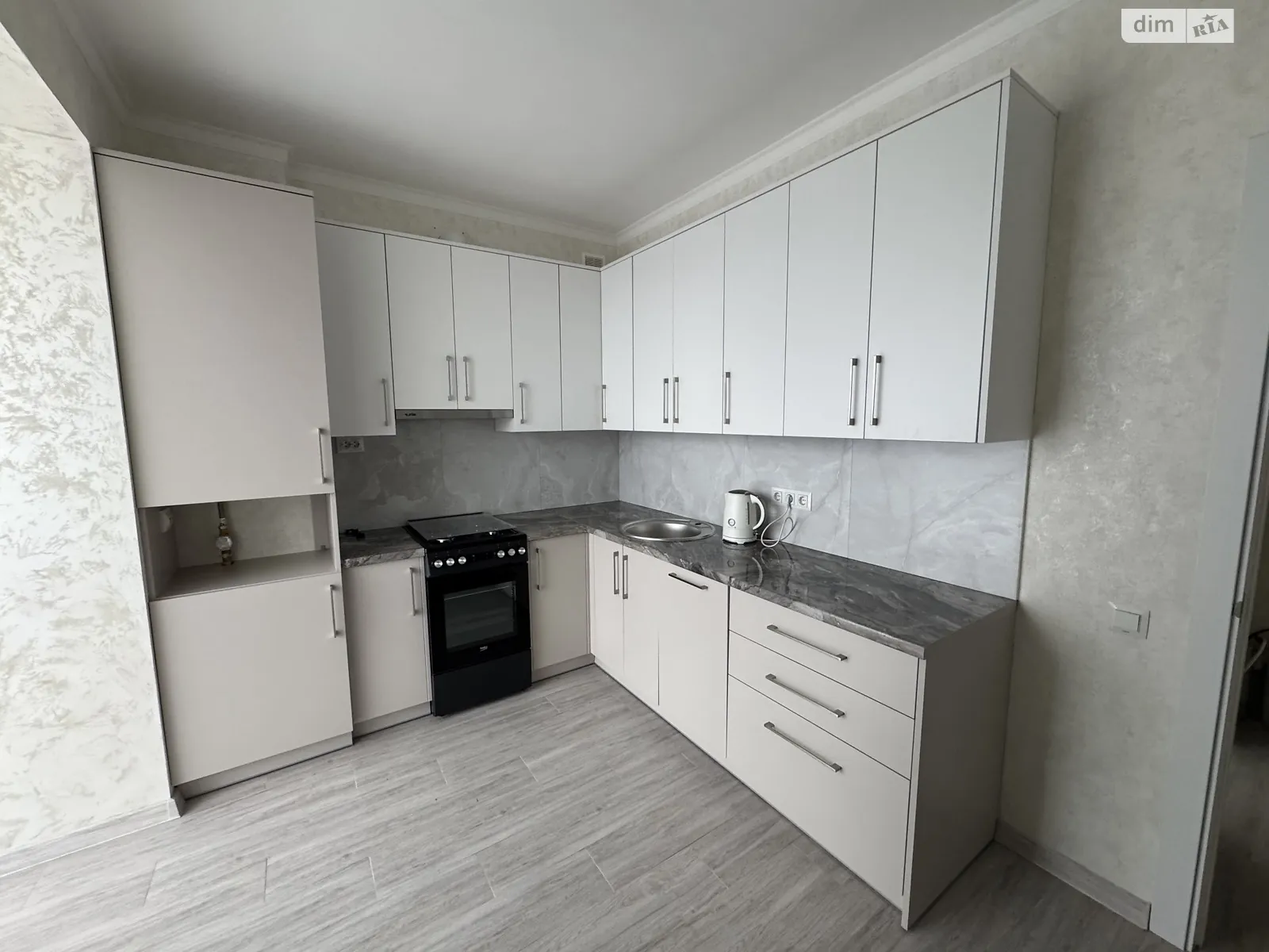 Продается 1-комнатная квартира 42.6 кв. м в, цена: 72000 $ - фото 1