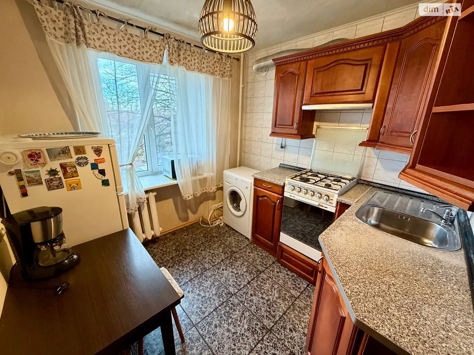 Продается 2-комнатная квартира 43.7 кв. м в, цена: 40000 $ - фото 1