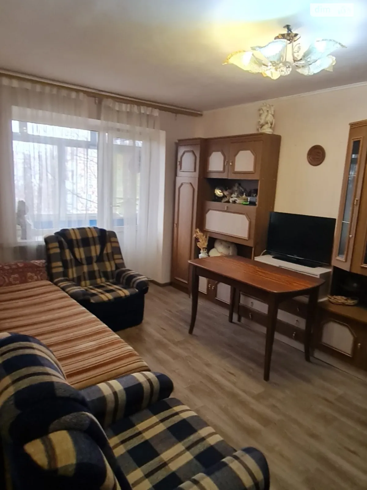 Сдается в аренду 1-комнатная квартира 32 кв. м в Харькове, ул. Защитников Неба(Тобольская), 39 - фото 1