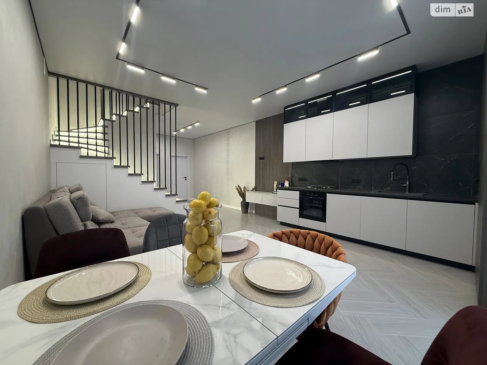 вул. Мирна Зарванці Таунхаус FLAGMAN RESIDENCE, цена: 133000 $ - фото 1