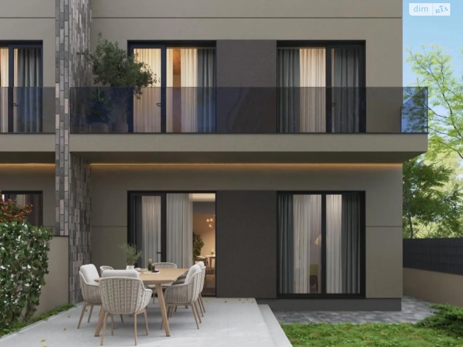 вул. Довженка Минай, цена: 900 $ - фото 1