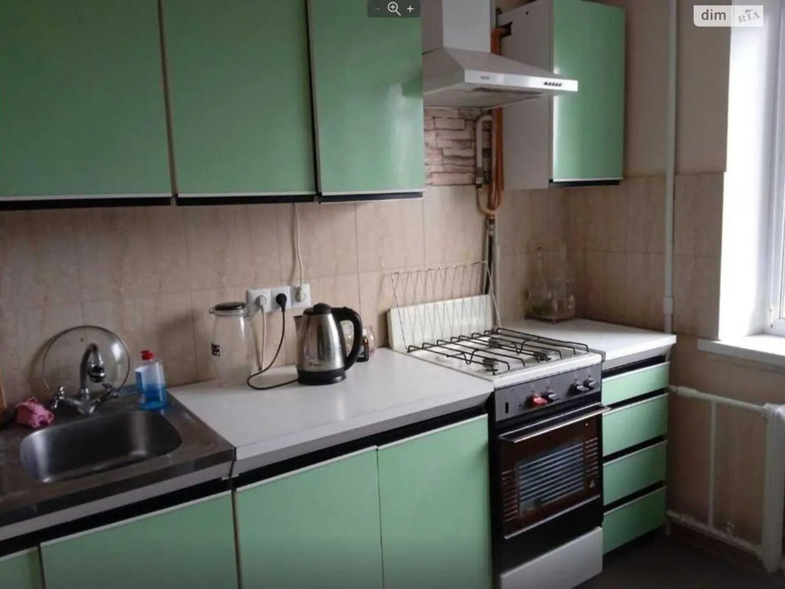 Продається 2-кімнатна квартира 50 кв. м у Києві, цена: 57000 $ - фото 1