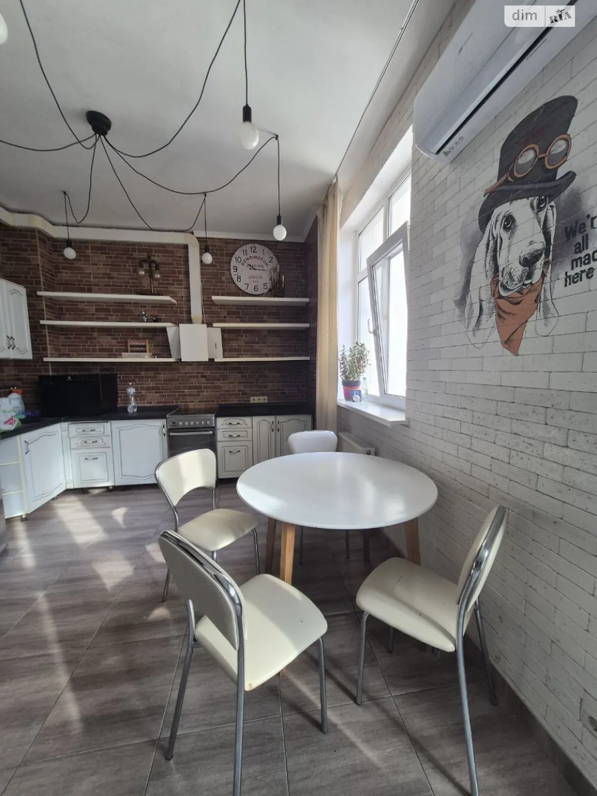 Продается 1-комнатная квартира 40.7 кв. м в Одессе, ул. Артиллерийская - фото 1