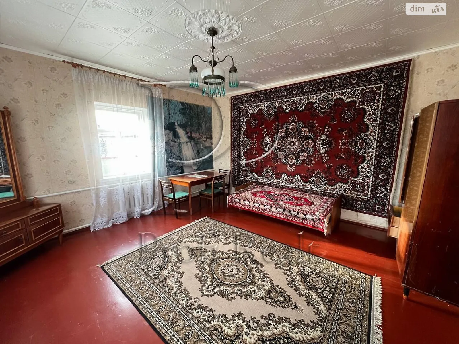 Продается одноэтажный дом 70 кв. м с подвалом, цена: 42900 $ - фото 1