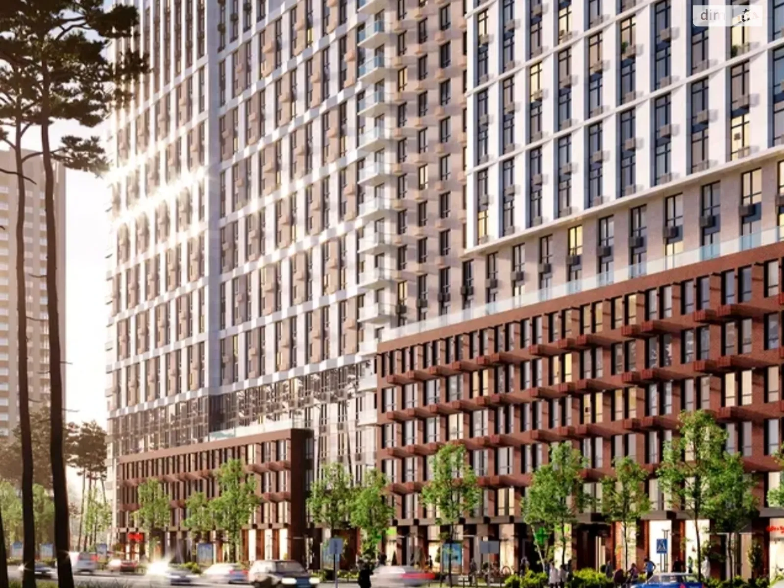 Продається 3-кімнатна квартира 96 кв. м у Києві, цена: 139000 $ - фото 1