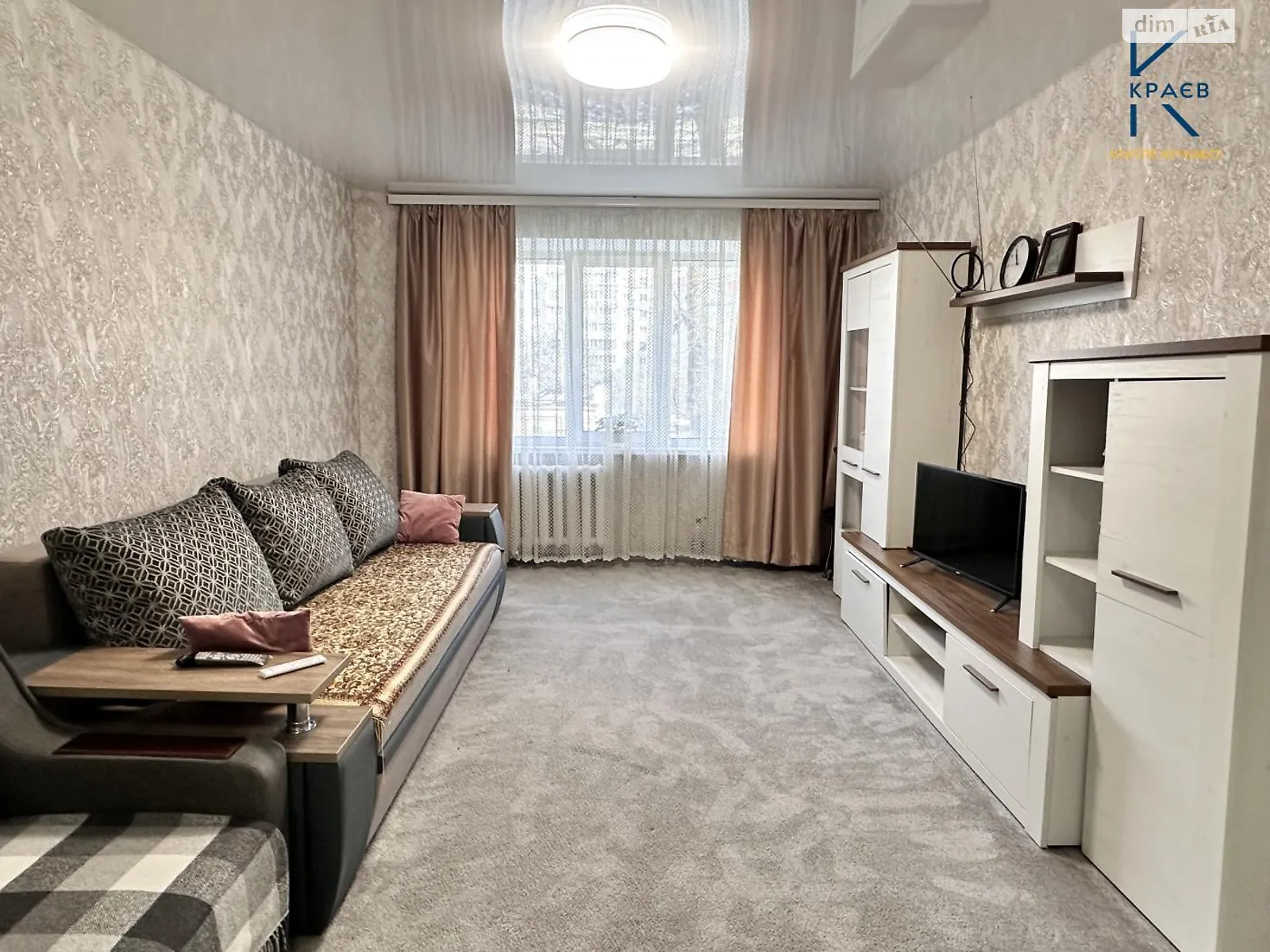 Продается 3-комнатная квартира 64.2 кв. м в Хмельницком, просп. Мира - фото 1