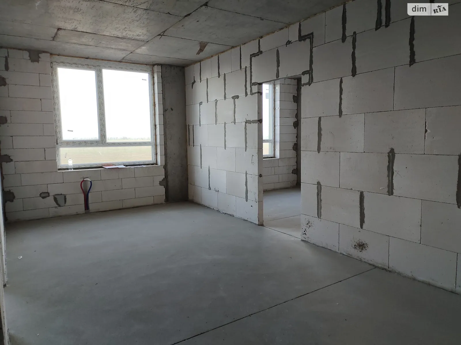 Продается 2-комнатная квартира 65 кв. м в Фонтанке, ул. Академика Сахарова - фото 1