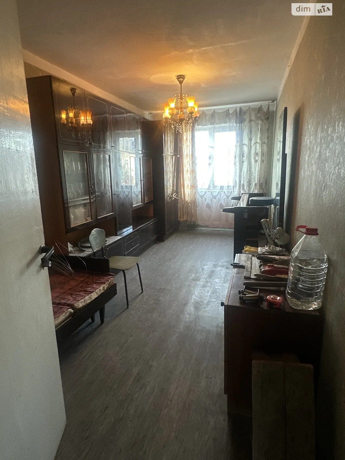Продается 3-комнатная квартира 57.7 кв. м в Николаеве, цена: 29000 $ - фото 1