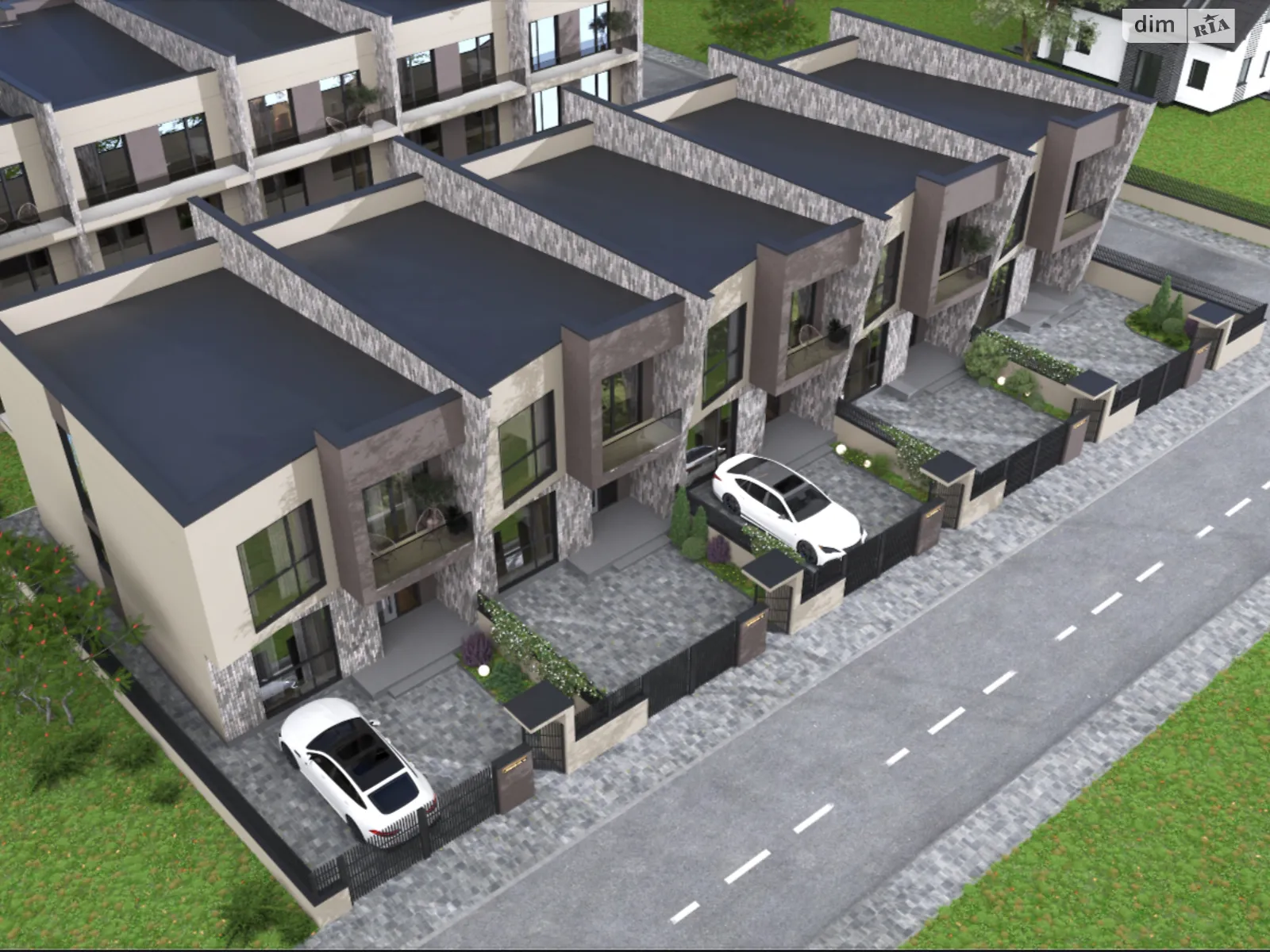 пров. Довженка, 1 Минай, цена: 900 $ - фото 1