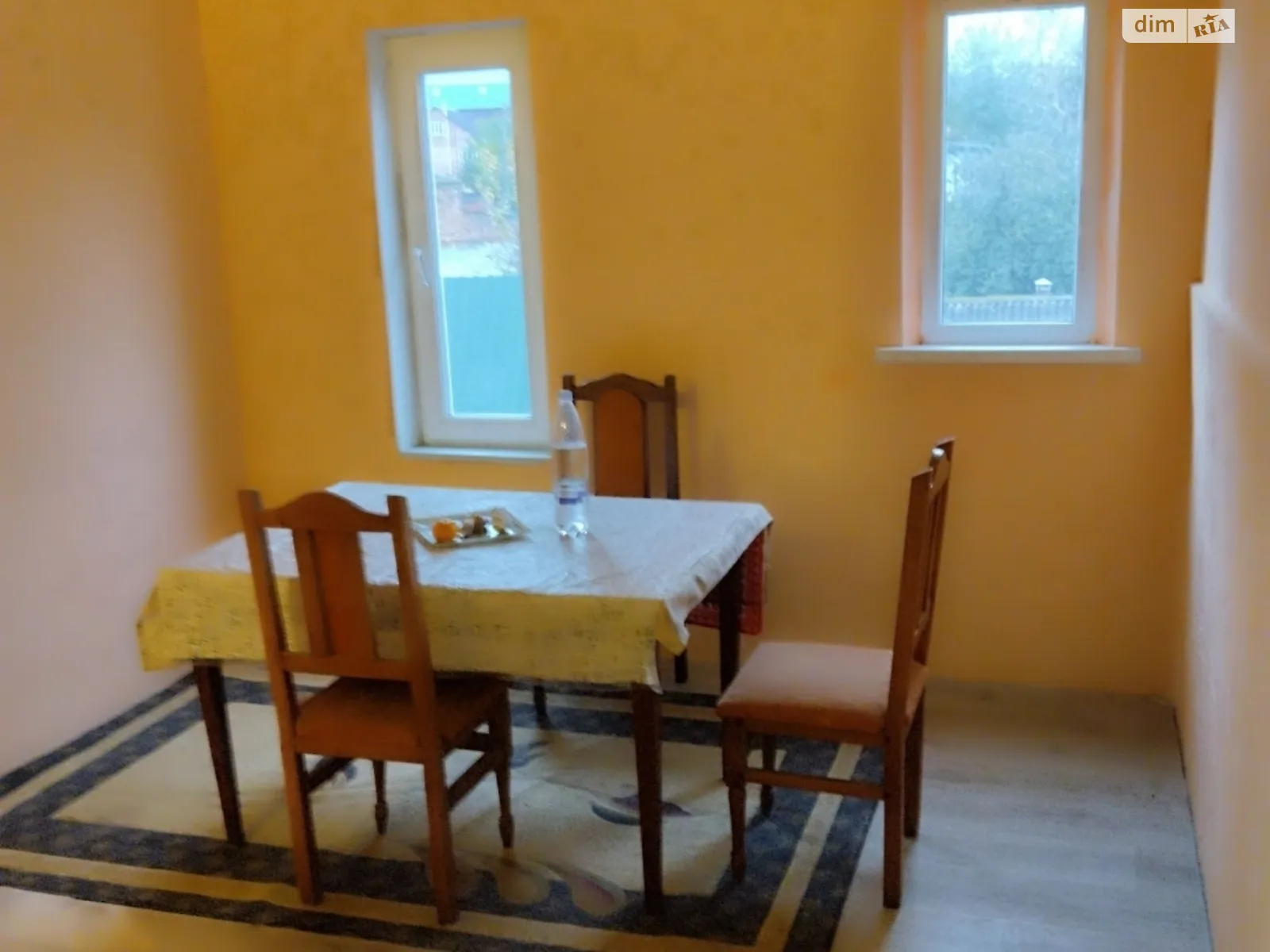 Продается 1-комнатная квартира 29 кв. м в Хмельницком, ул. Черновола - фото 1