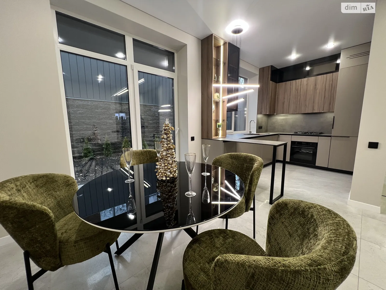 ул. Тищенко, 37 Ирпень, цена: 169000 $ - фото 1