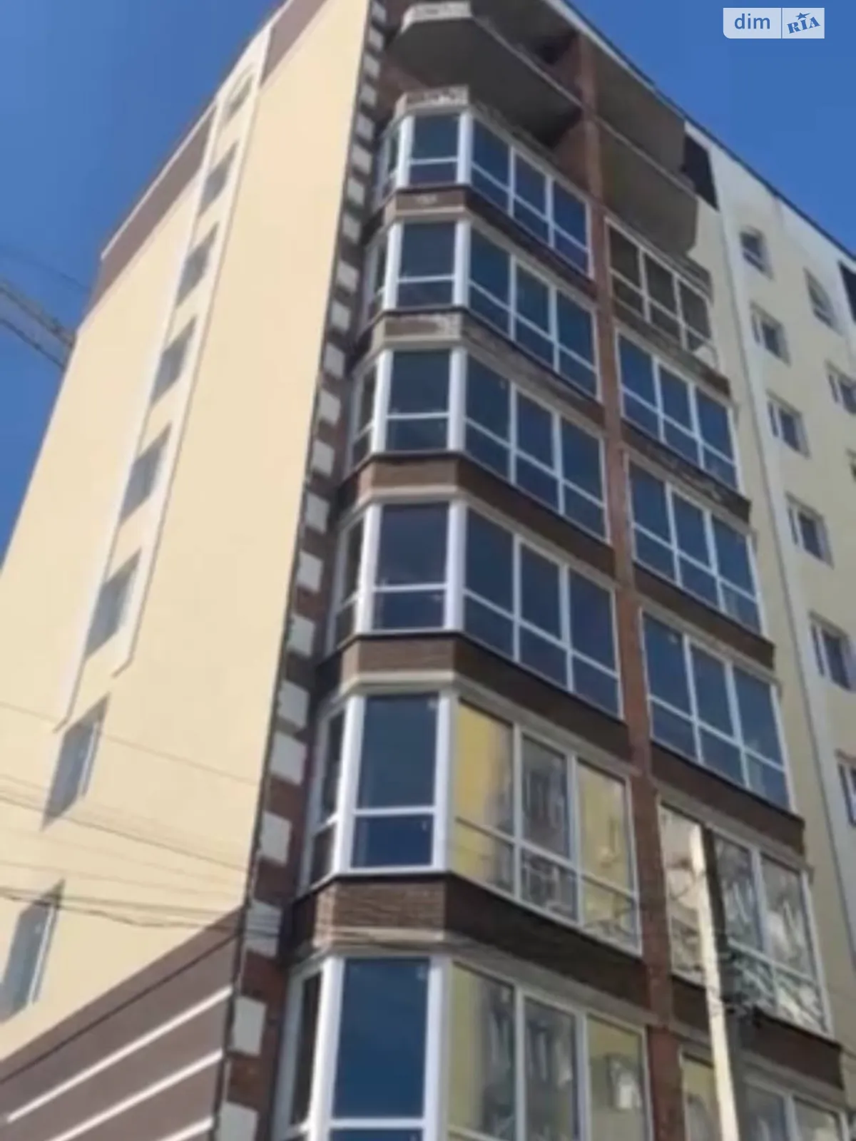 Продается 2-комнатная квартира 70 кв. м в Хмельницком, 1-й пер. Винницкий, 16 - фото 1
