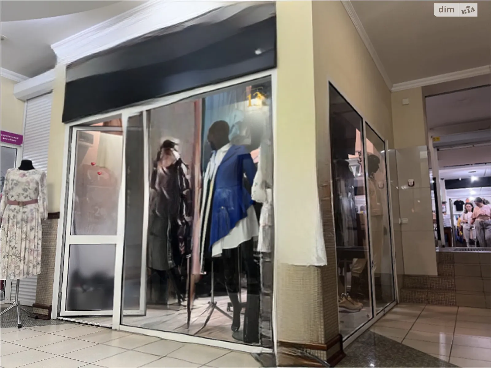 Продается помещения свободного назначения 17 кв. м в 4-этажном здании, цена: 24500 $ - фото 1