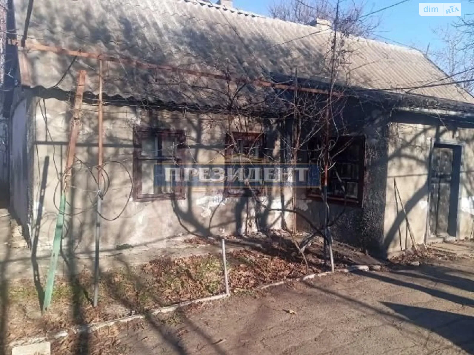 Продається одноповерховий будинок 55 кв. м с басейном, цена: 15000 $ - фото 1