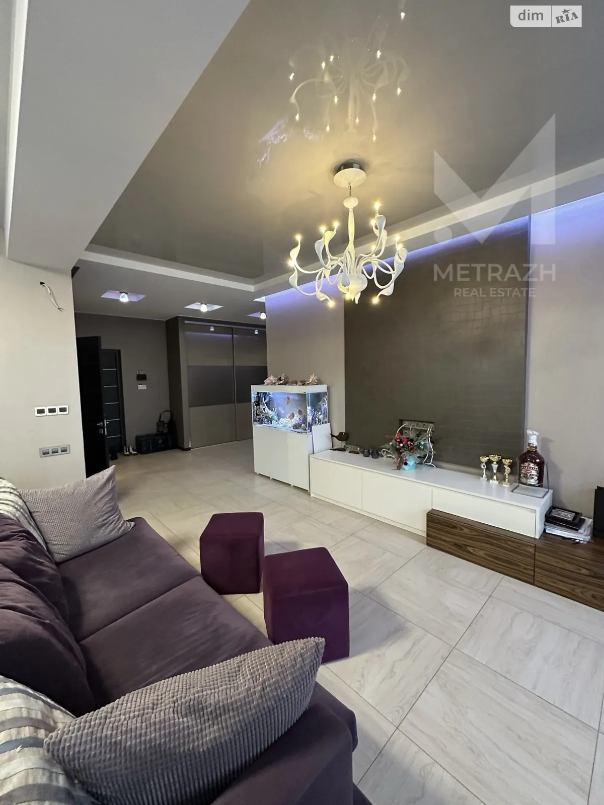 Продается 3-комнатная квартира 90 кв. м в Харькове, ул. Станислава Партали(Балакирева), 17 - фото 1