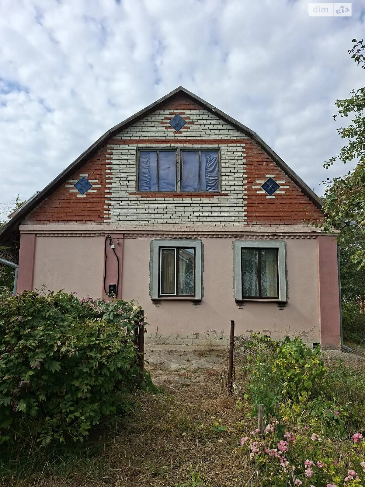 Продається одноповерховий будинок 81.3 кв. м з меблями, цена: 25500 $ - фото 1