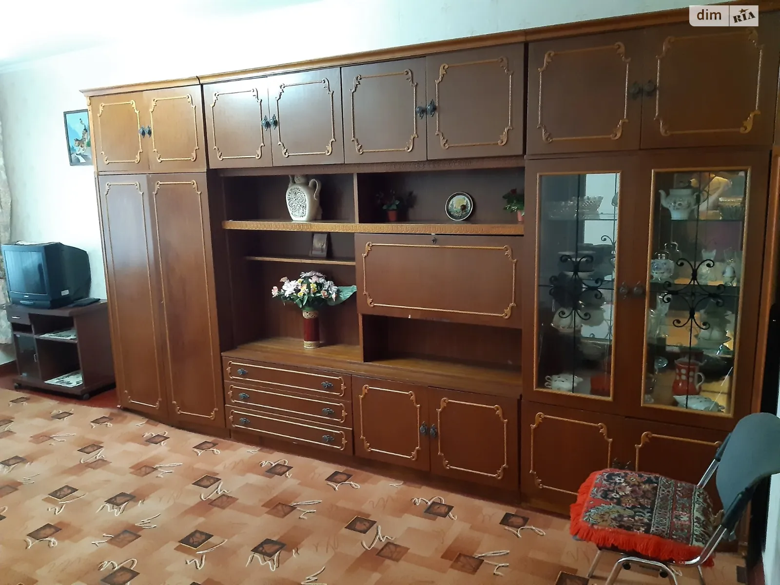 Продается 2-комнатная квартира 44.6 кв. м в Полтаве, ул. Великотырновская - фото 1