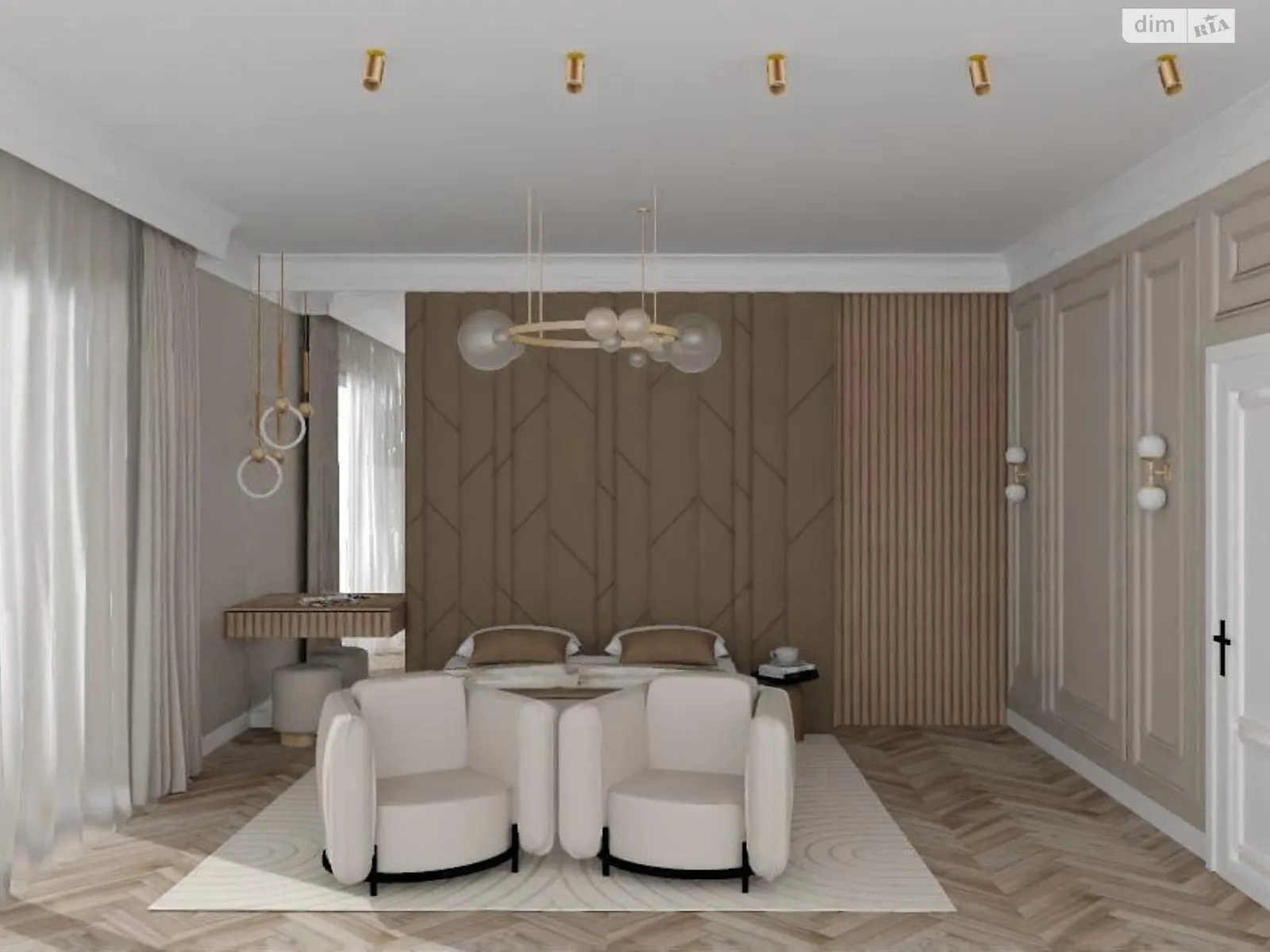 Продається будинок 2 поверховий 361 кв. м з садом, цена: 600000 $ - фото 1