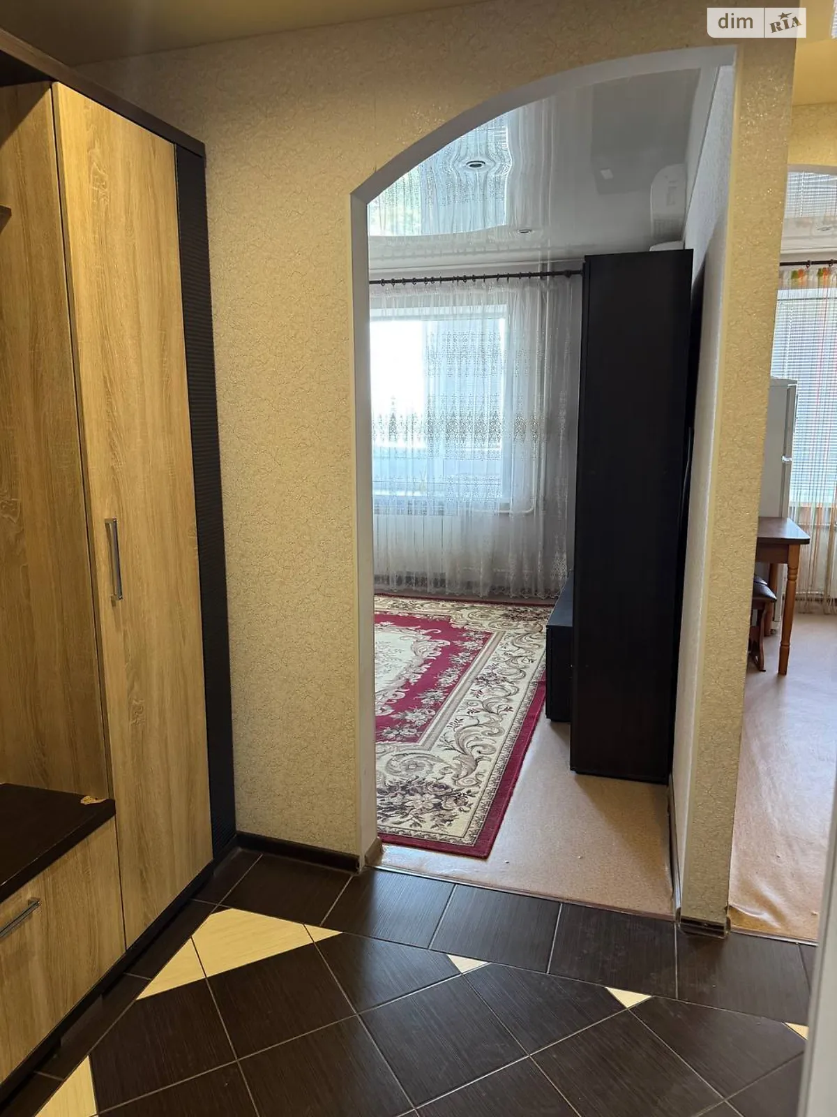 Сдается в аренду 1-комнатная квартира 40 кв. м в Николаеве, цена: 9000 грн - фото 1