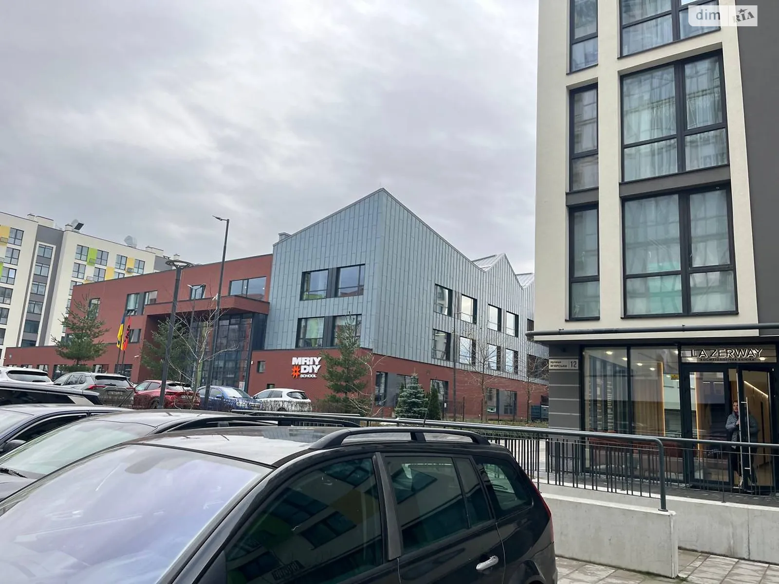 вул. Угорська, 12 Новий Львів Львів ЖК Софіївка, цена: 1920 $ - фото 1