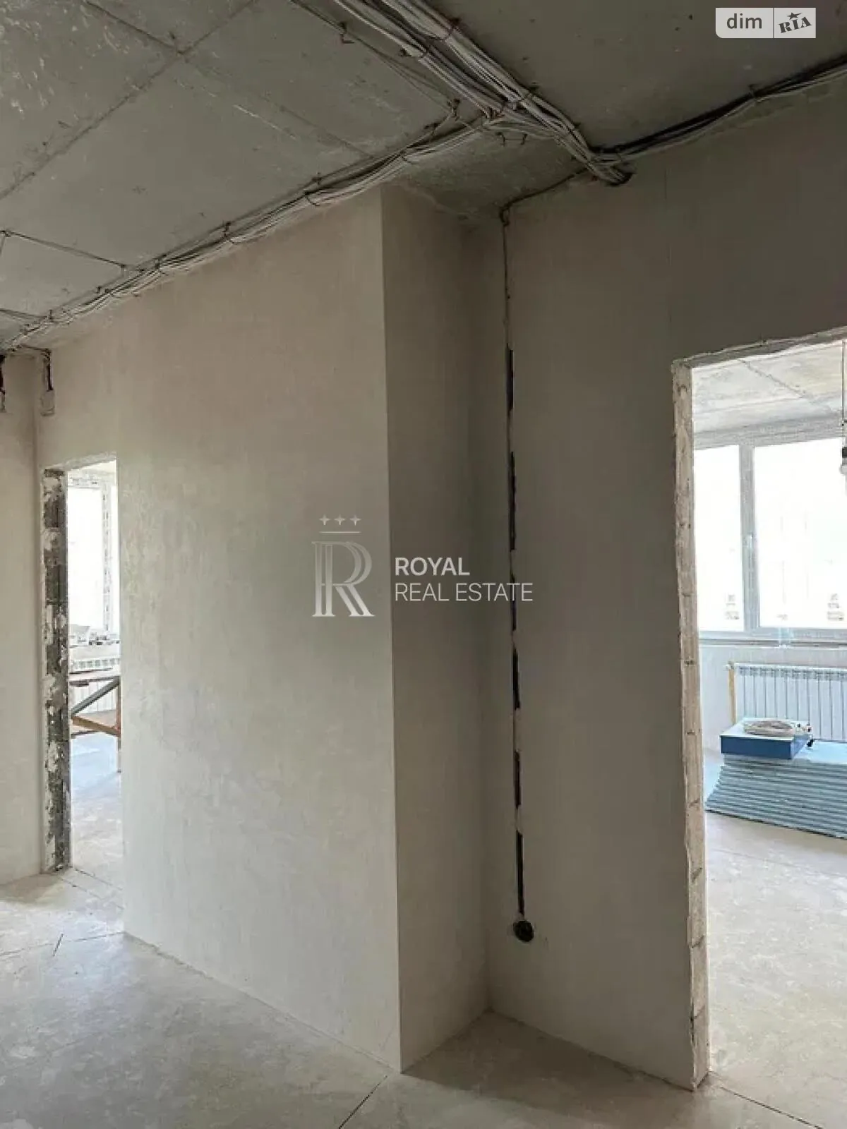 Продается 2-комнатная квартира 67 кв. м в Киеве, ул. Александра Олеся, 6А - фото 1