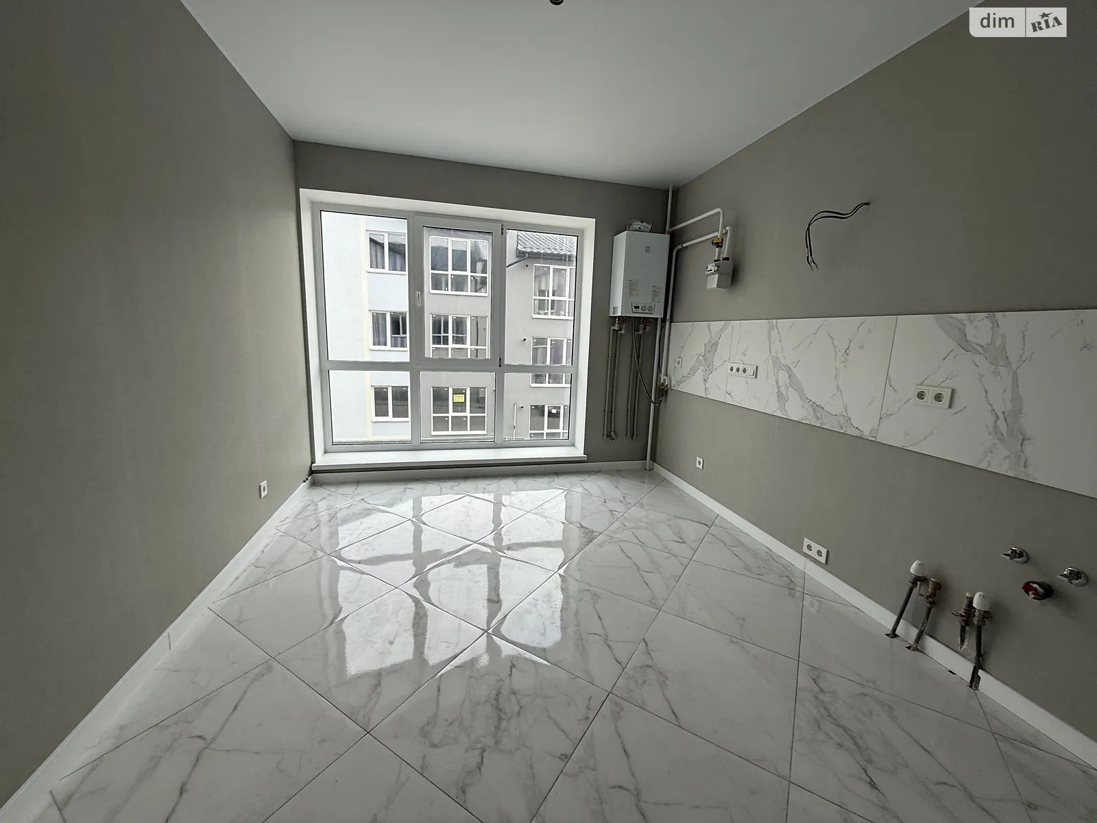 Продається 1-кімнатна квартира 45.8 кв. м у Вінниці, вул. Джерельна, 5 - фото 1