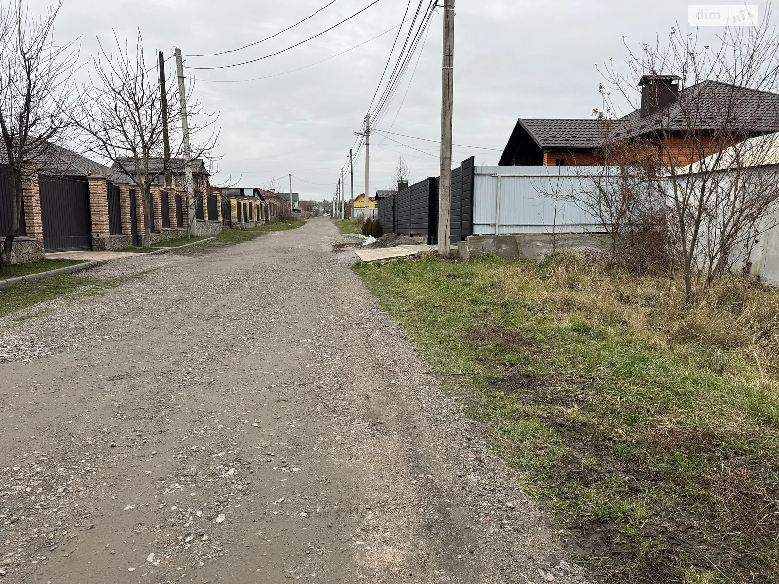 Продается земельный участок 20 соток в Винницкой области, цена: 60000 $ - фото 1